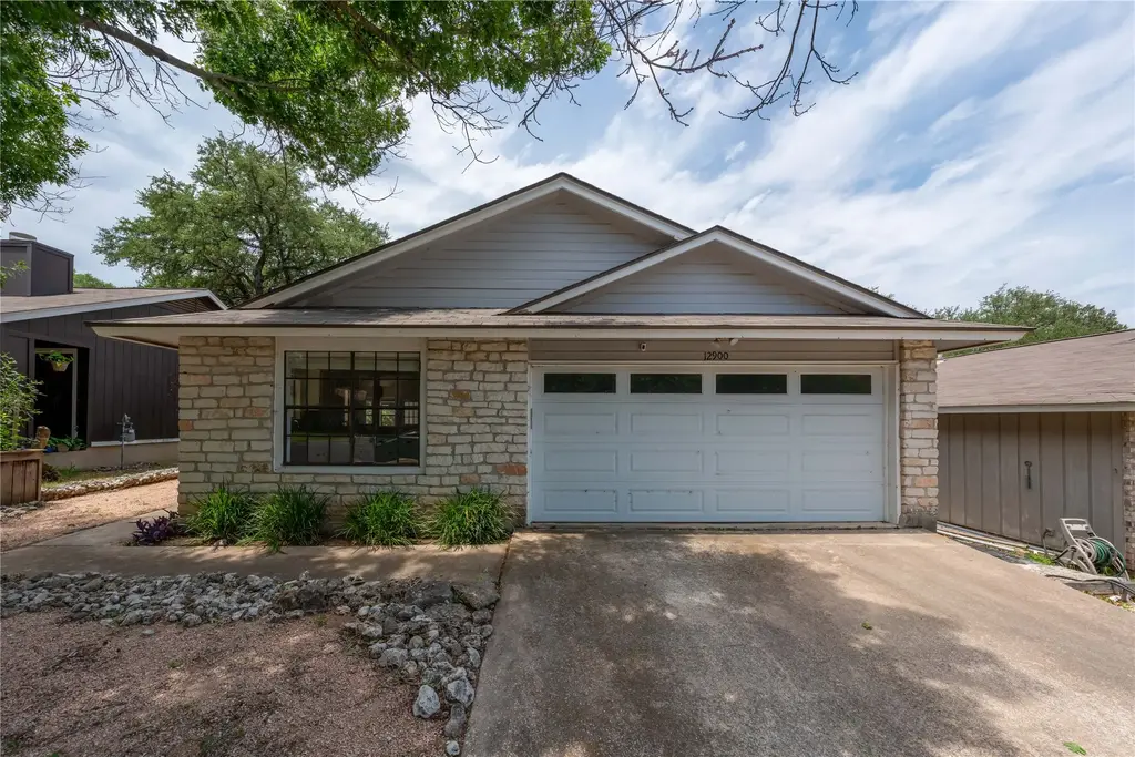 12900 Coridan Drive, Austin