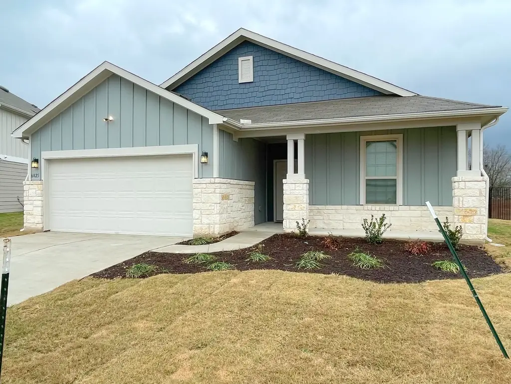 6825 Ellsworth Walk, Austin