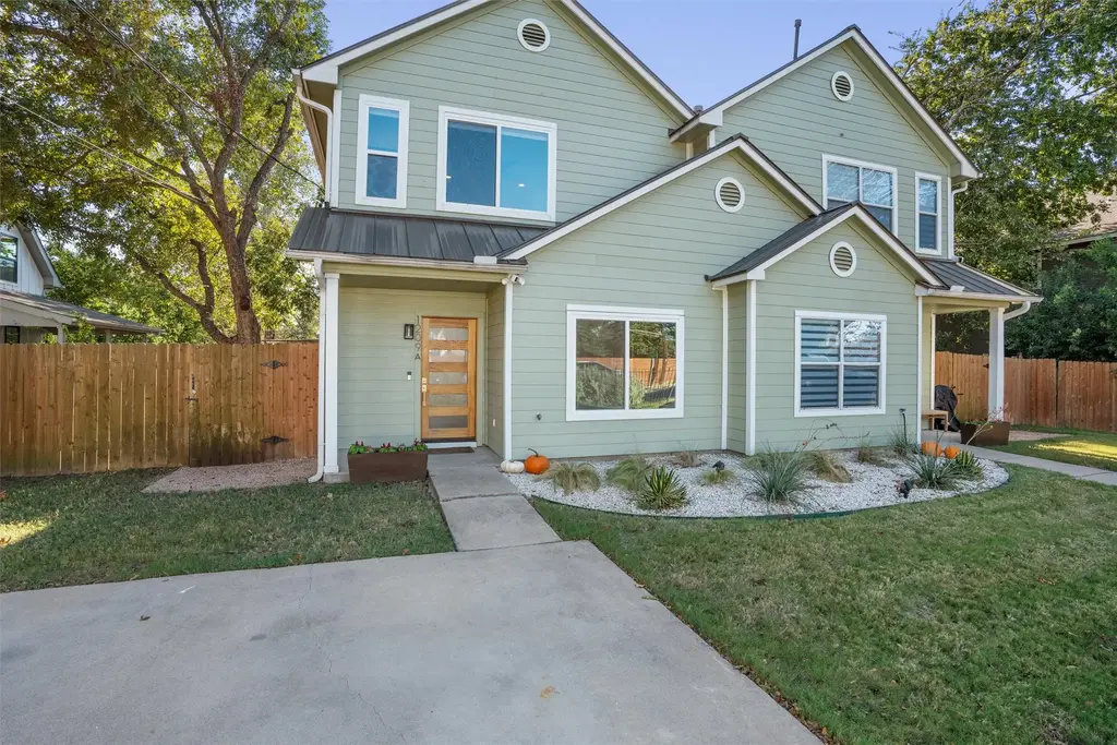 1209 Casey Street A, Austin