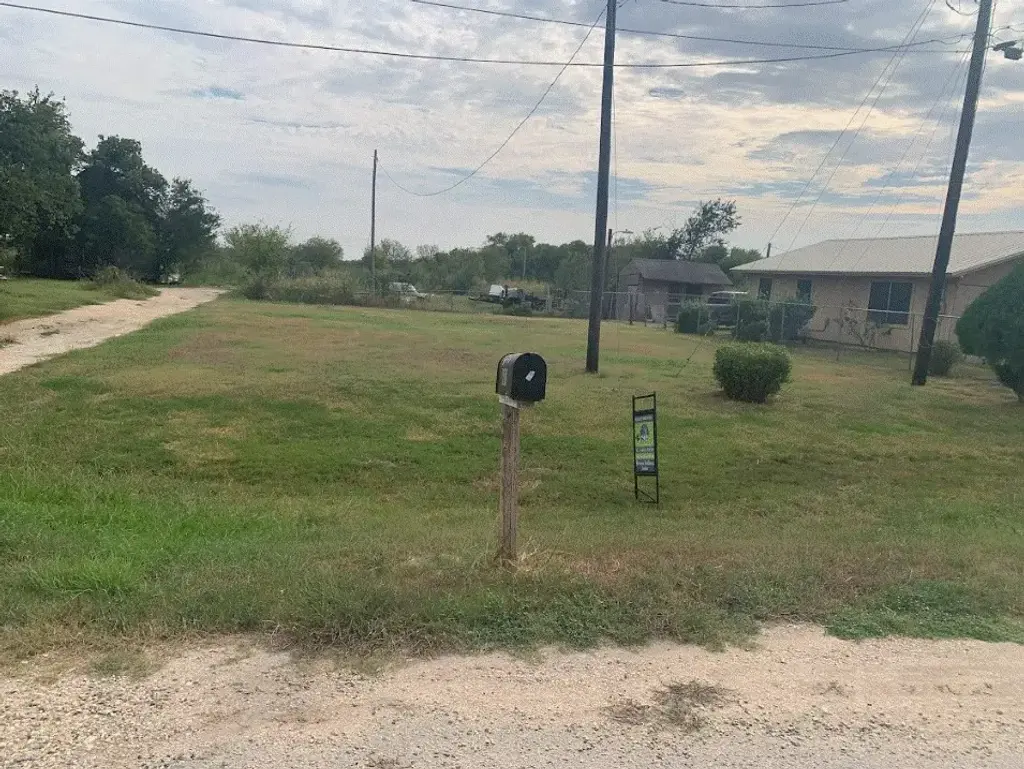 Tbd (lot #1) W Brook Street, Bartlett