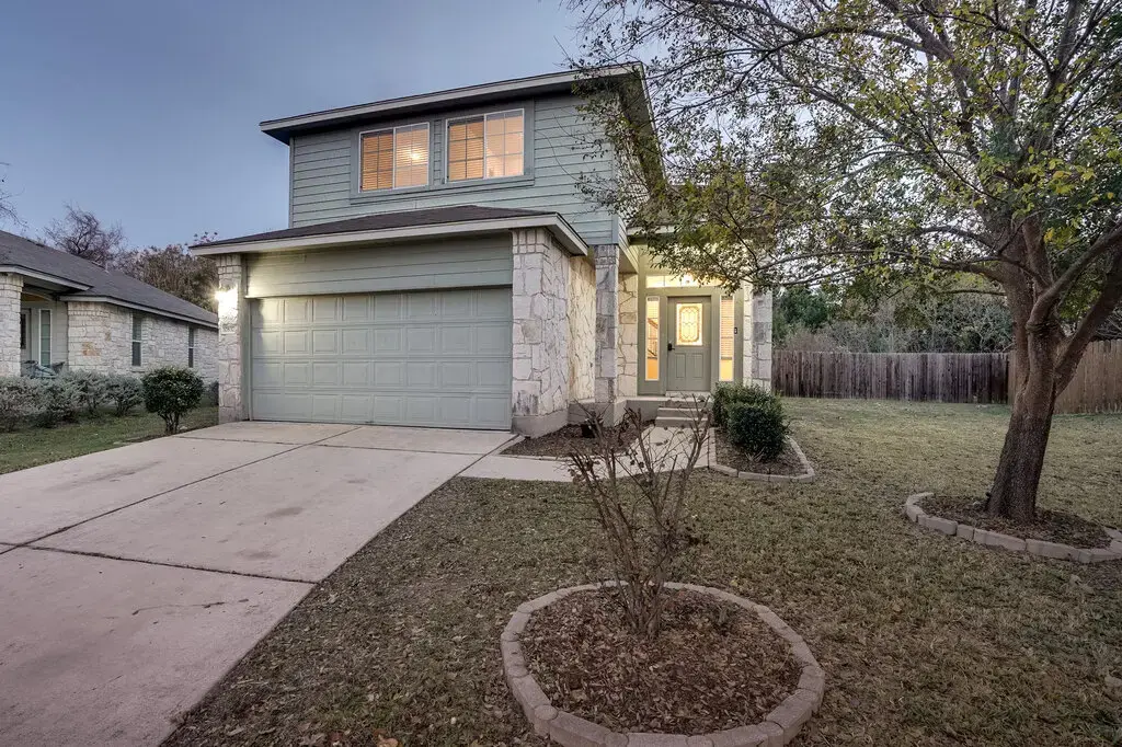 10837 Worn Sole Drive, Austin