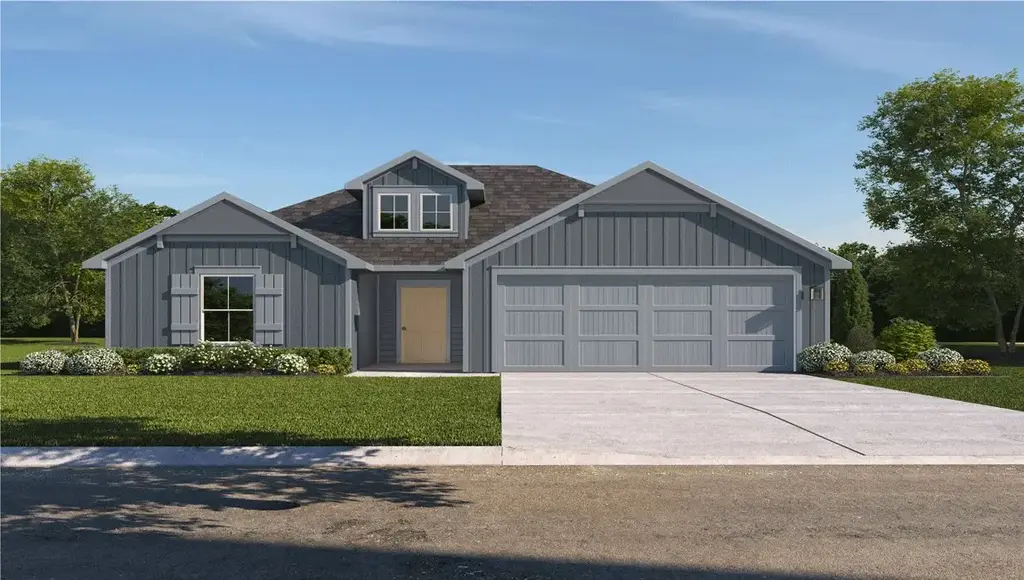 6913 Gilbert Drive, Killeen
