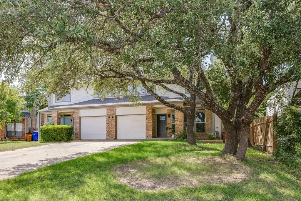 8304 Bradford Edward Cove B, Austin