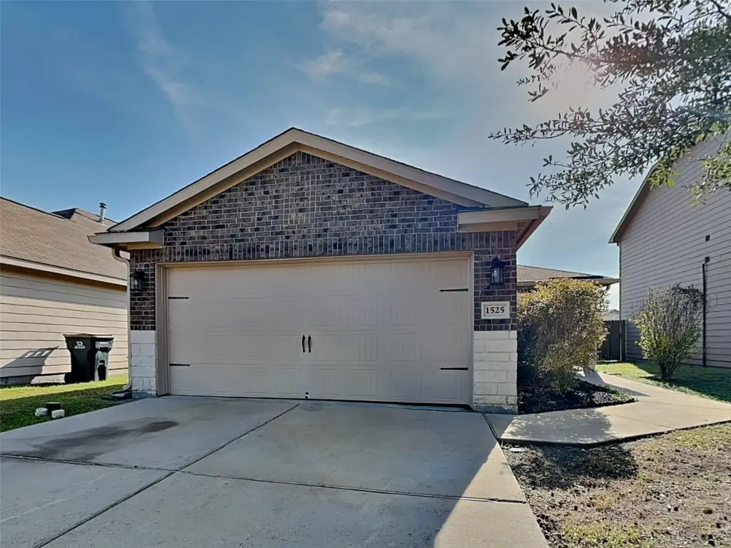1525 Treeta Trail, Kyle