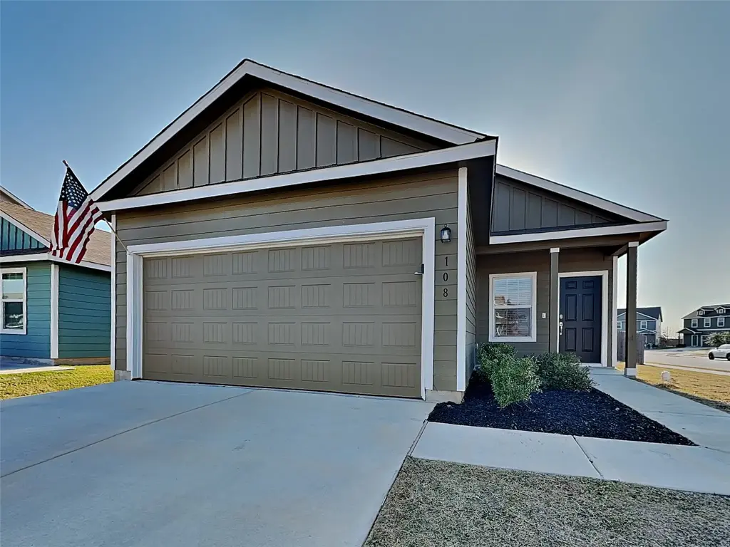 108 Mica Trail, San Marcos