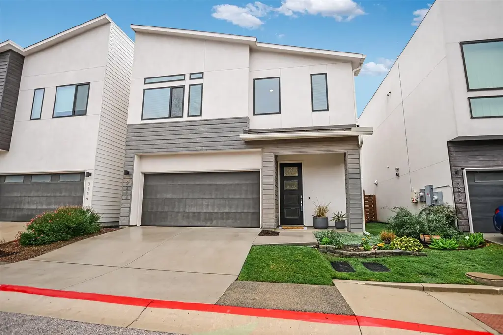 5212 Pink Poppy Pass 20, Austin