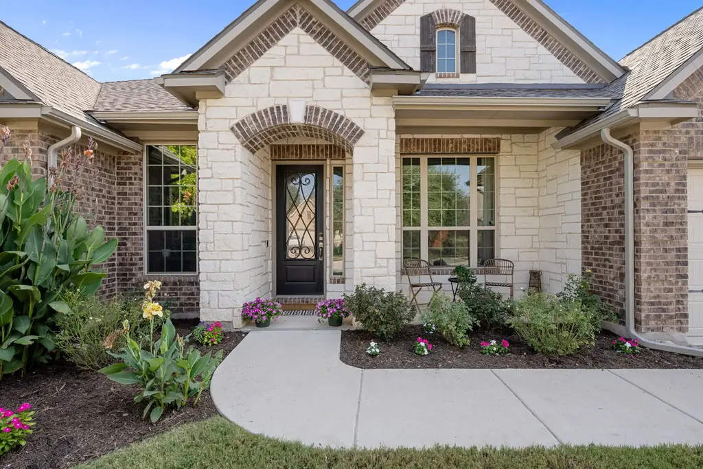 140 Fannin Battleground Lane, Georgetown