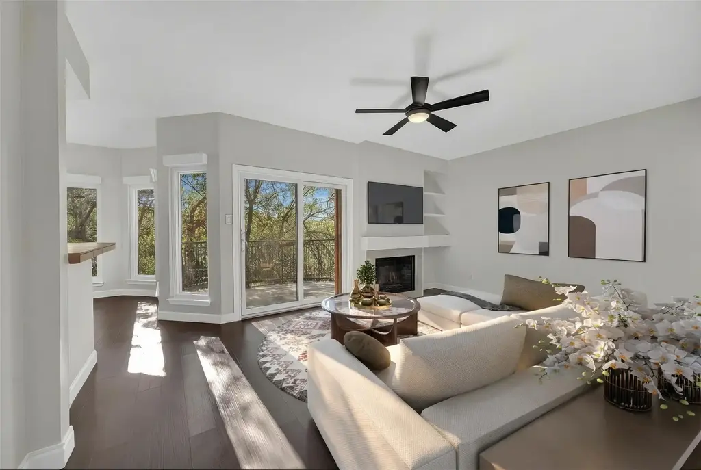 4711 Spicewood Springs Road 7-139, Austin
