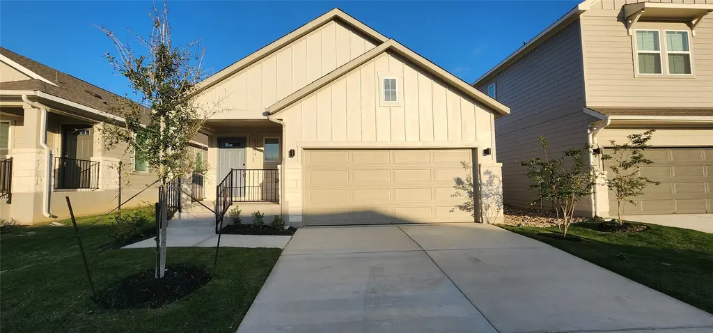 2304 Delano Drive, Leander