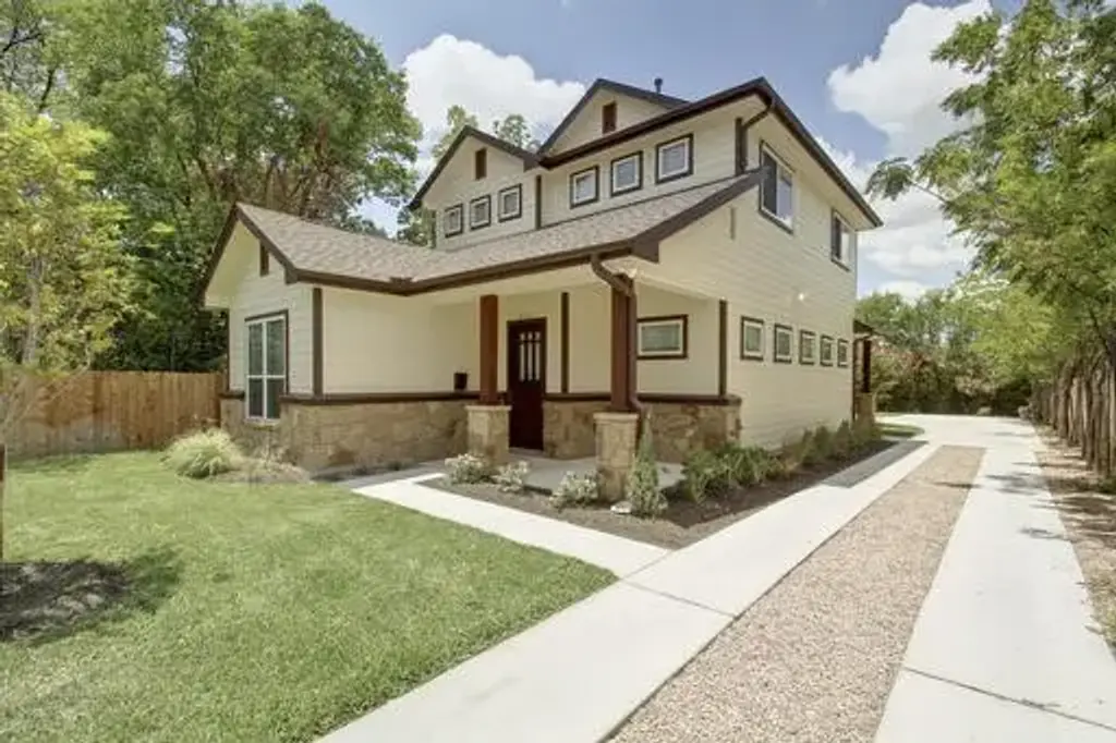 3510 West Avenue, Austin