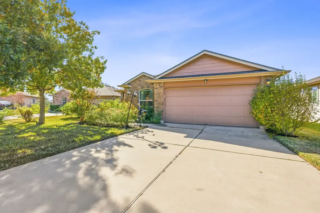 18309 Rock Sage Cove, Elgin