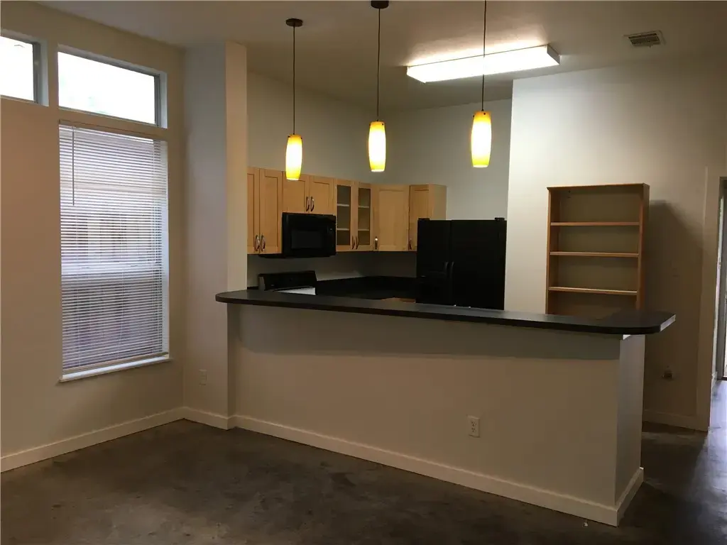 707 E 47th Street A, Austin