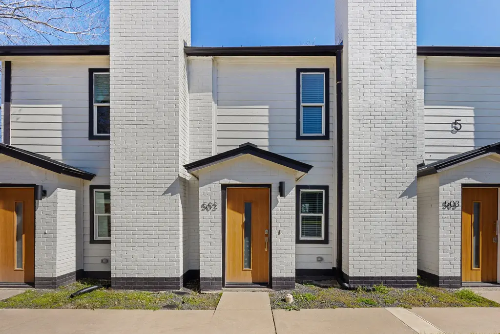 2706 Wheless Lane 501, Austin