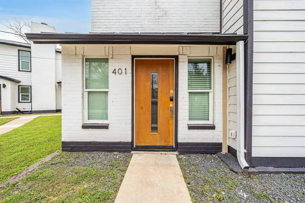 2706 Wheless Lane 402, Austin