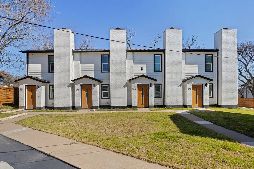 2706 Wheless Lane Bldg 5, Austin