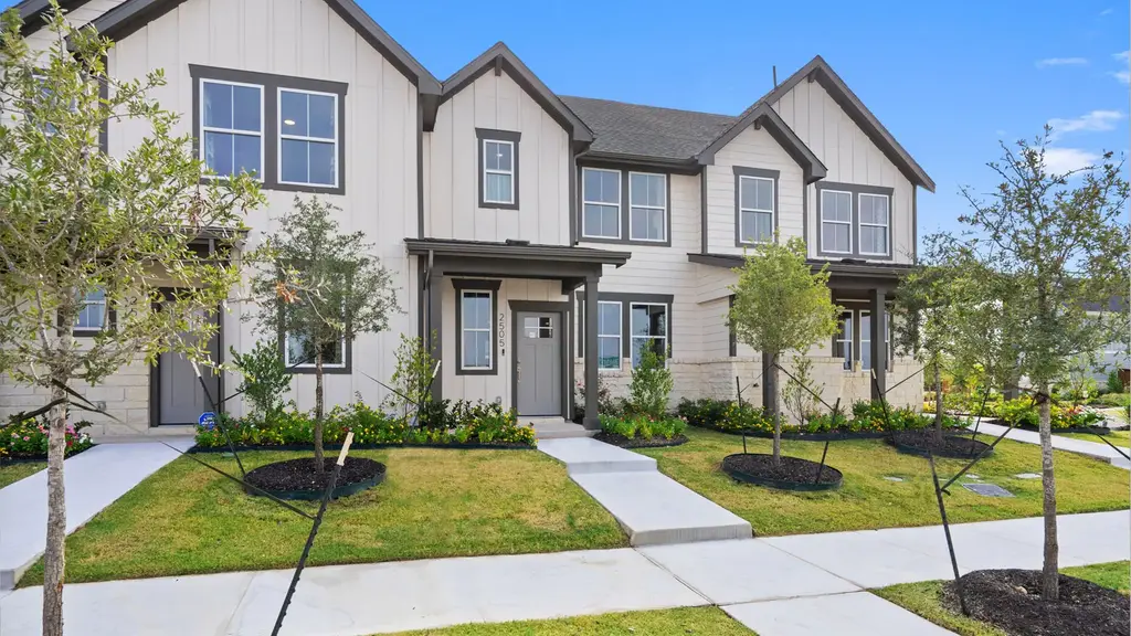 2510 Violet Theo Lane, Round Rock