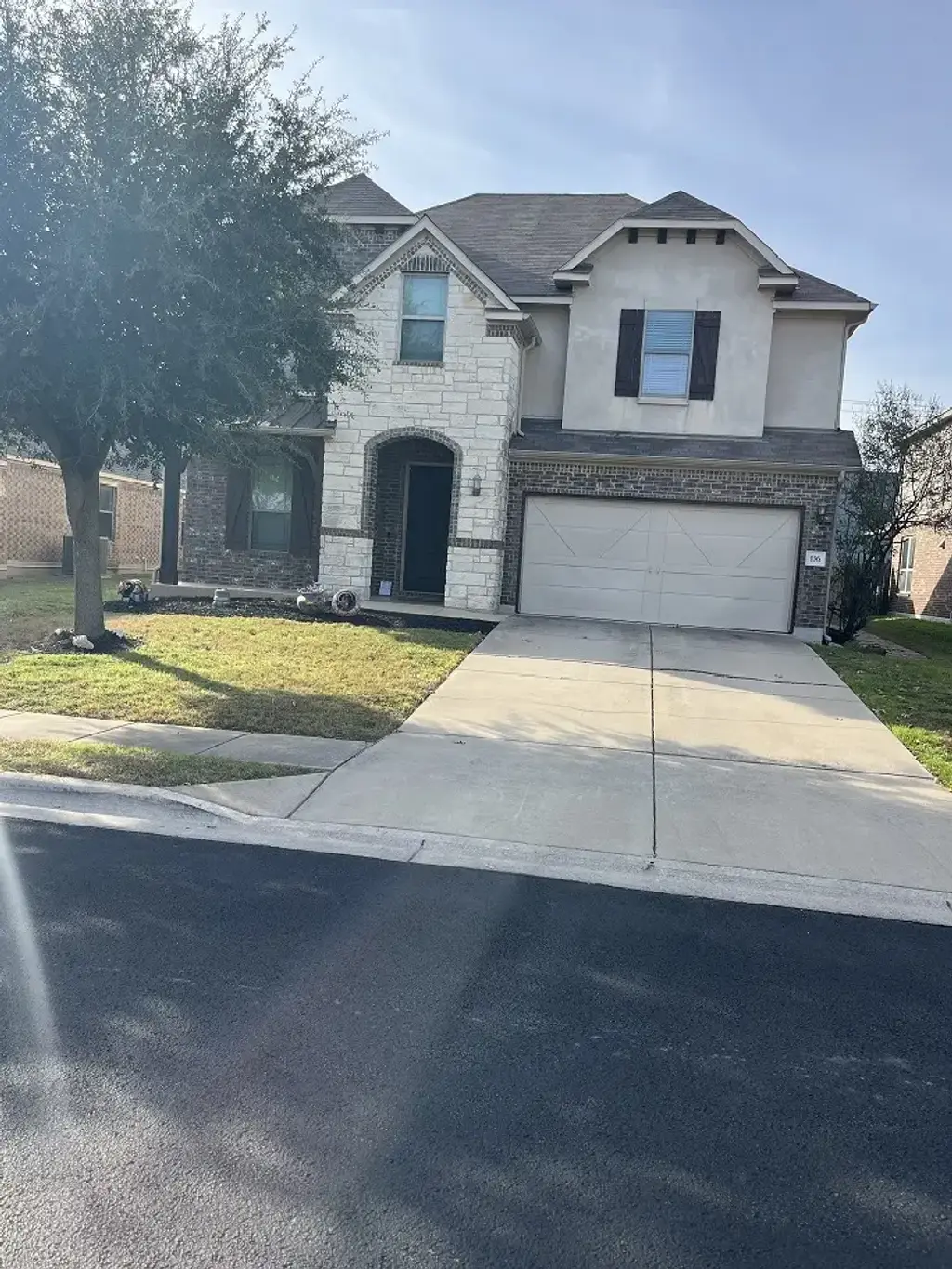 136 Wallin Farms Drive, Hutto