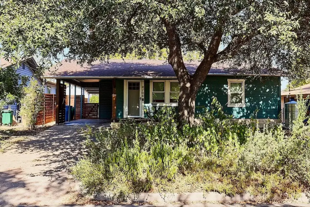 4704 Bandera Road, Austin