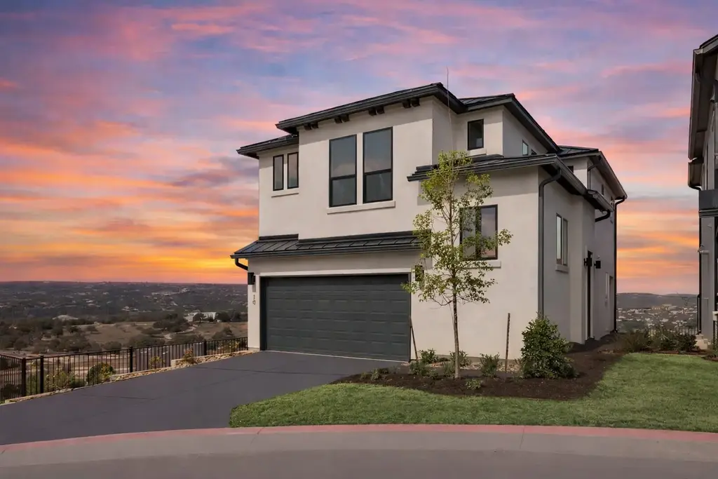 10 Maybury Way, Lakeway