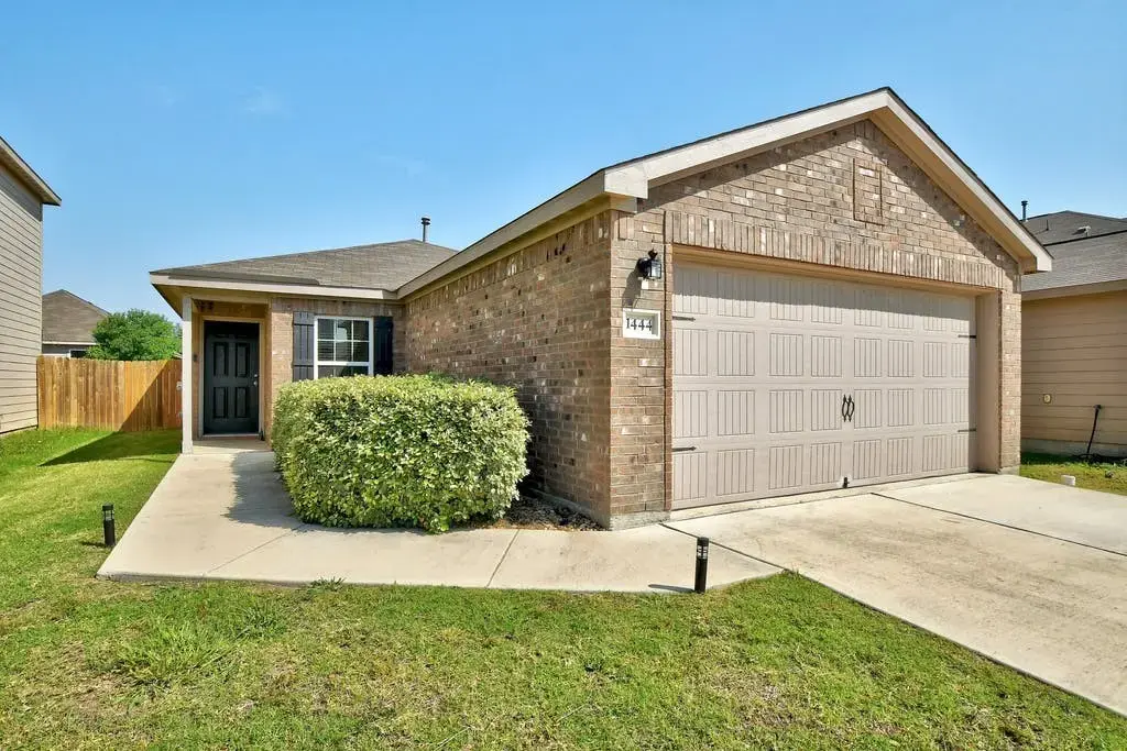 1444 Breanna Lane, Kyle