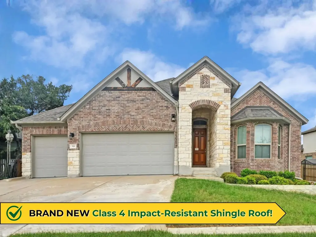 918 Valley View Drive, Leander