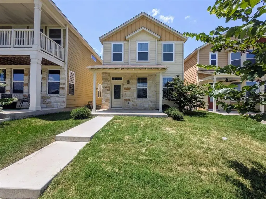 196 Martha Lane, Kyle