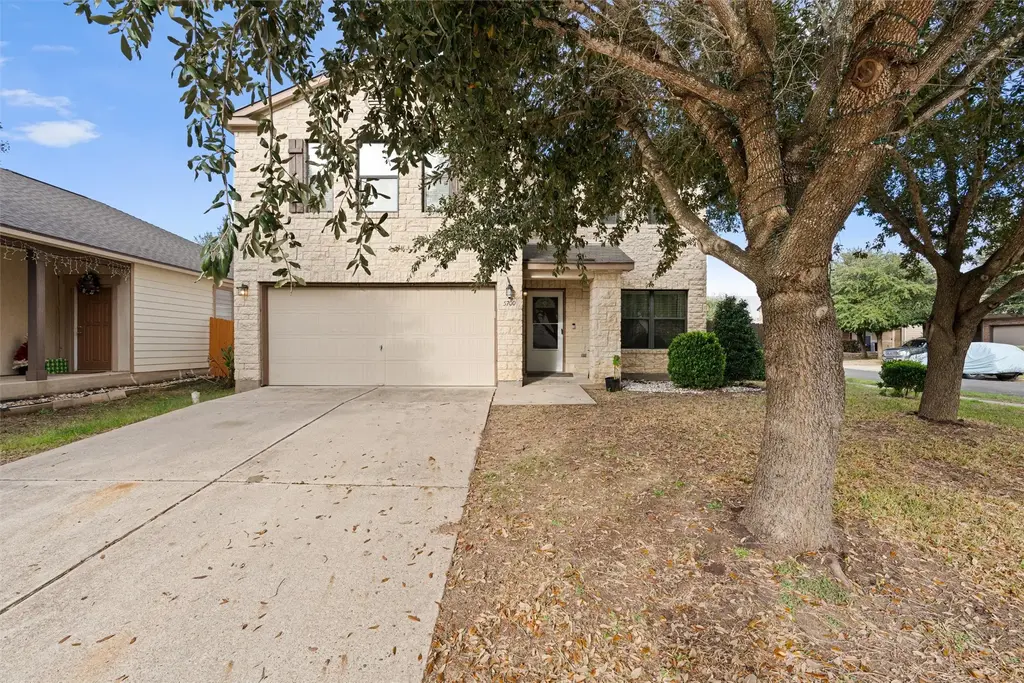 5700 Welsh Way, Del Valle