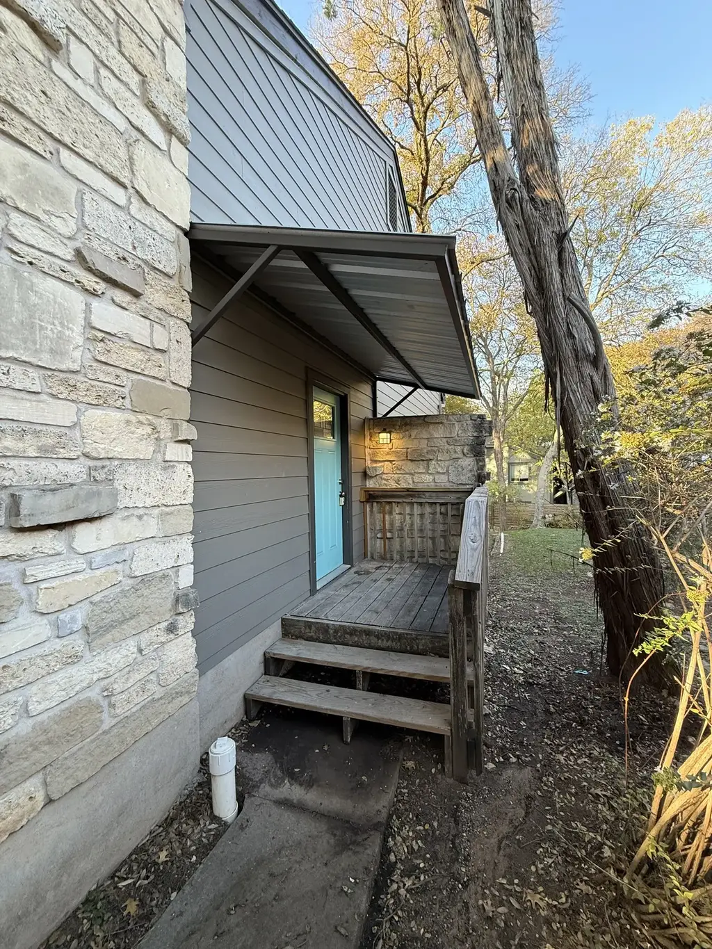 1606 Waterloo Trail A, Austin