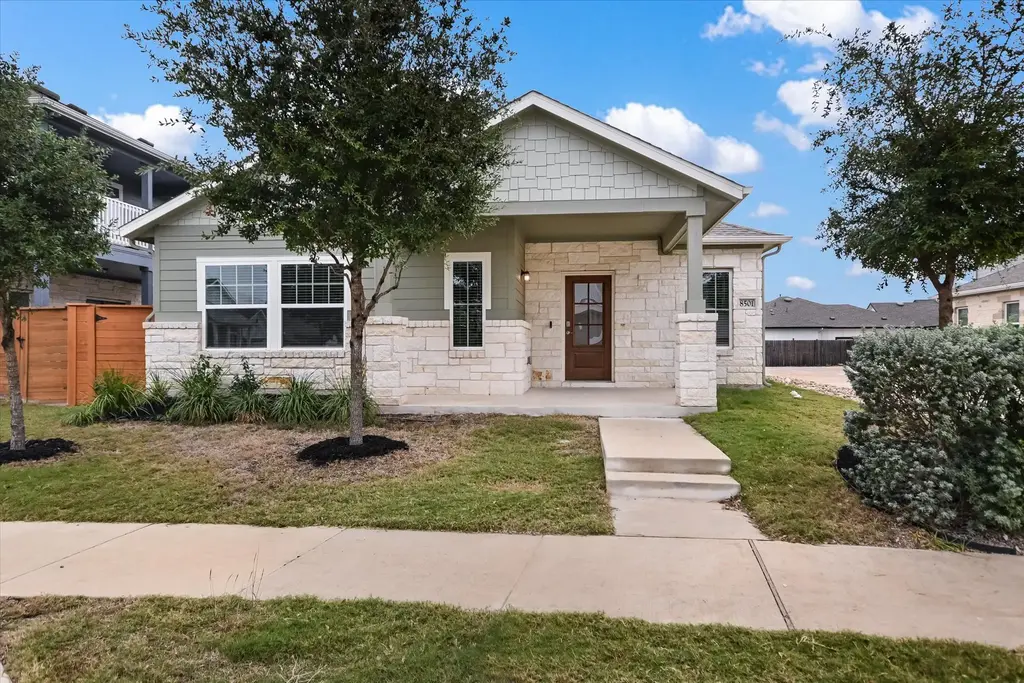 8501 Looksee Lane, Austin