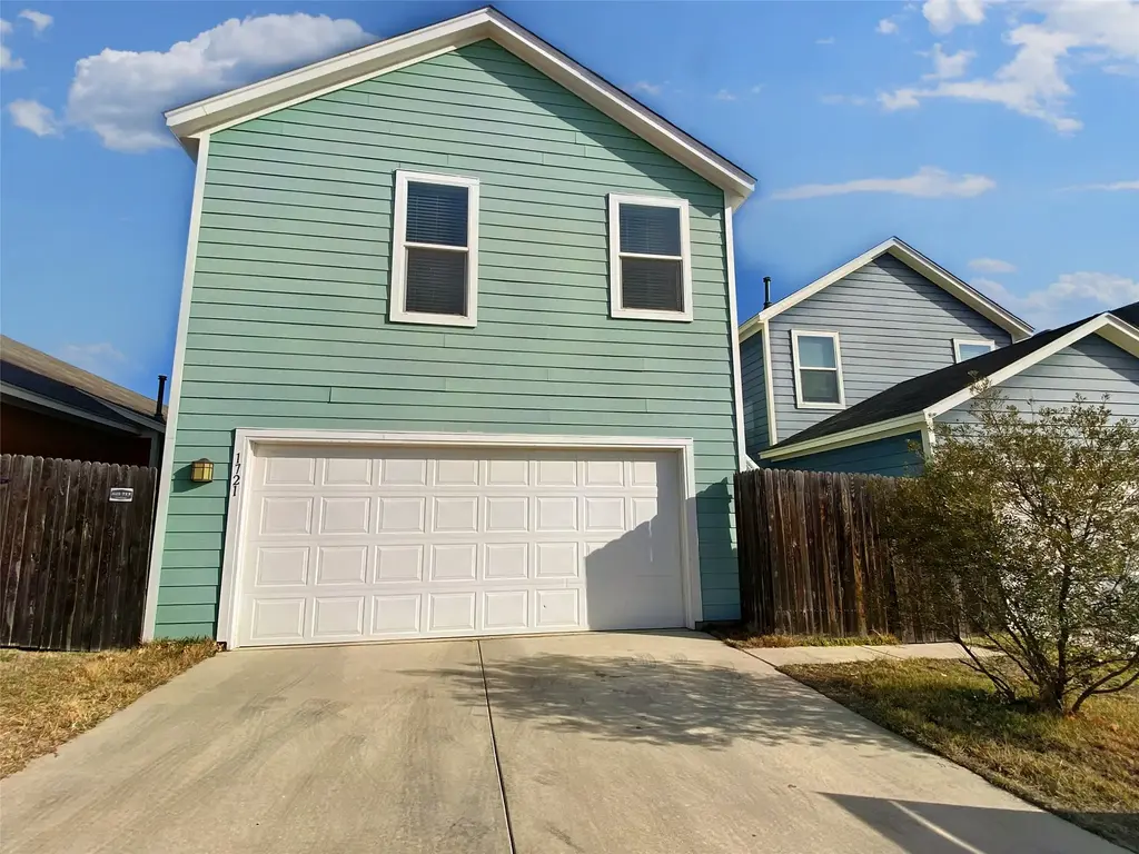 1721 Arbor Knot Drive Garage Apartment, Kyle