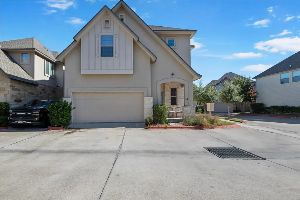 13001 Hymeadow Drive 31, Austin
