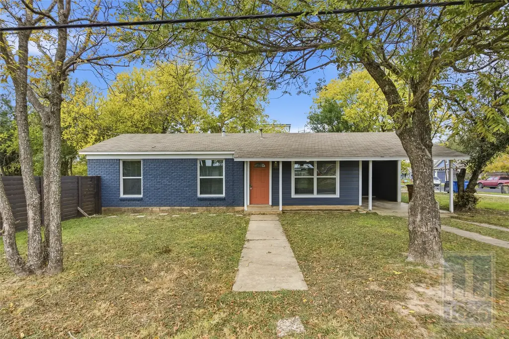 5308 Overbrook Drive, Austin