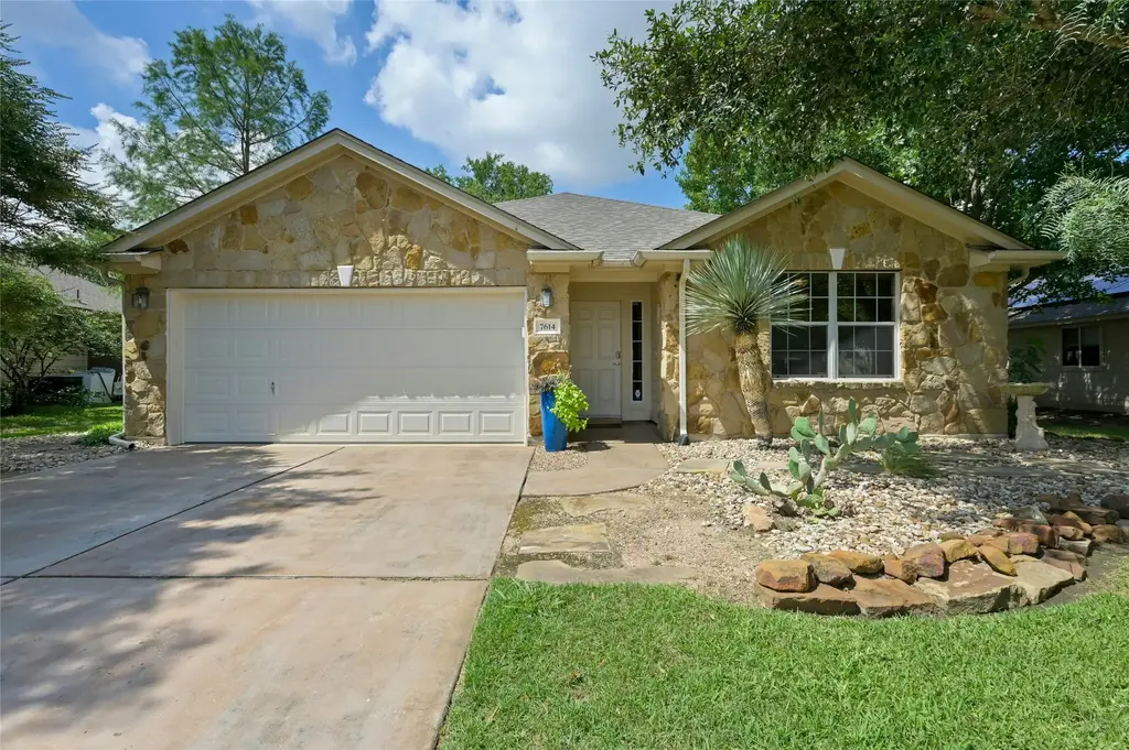 7614 Buckmeadow Drive, Georgetown