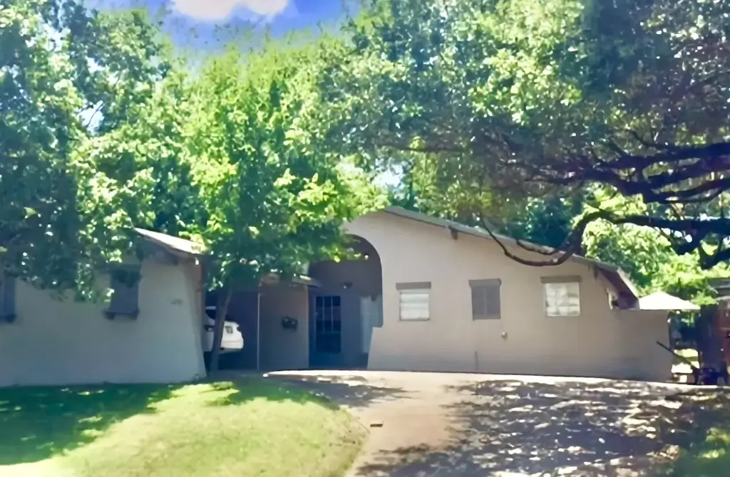 1415 Valleyridge Drive A, Austin