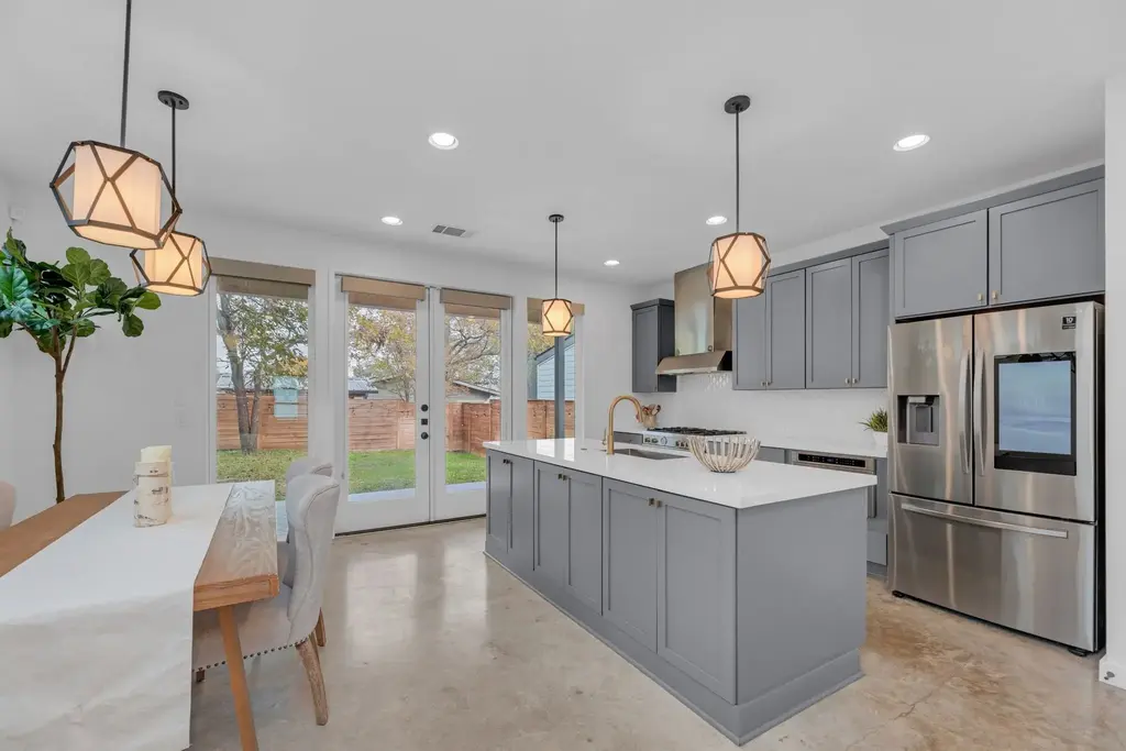506 South Park Drive 1, Austin