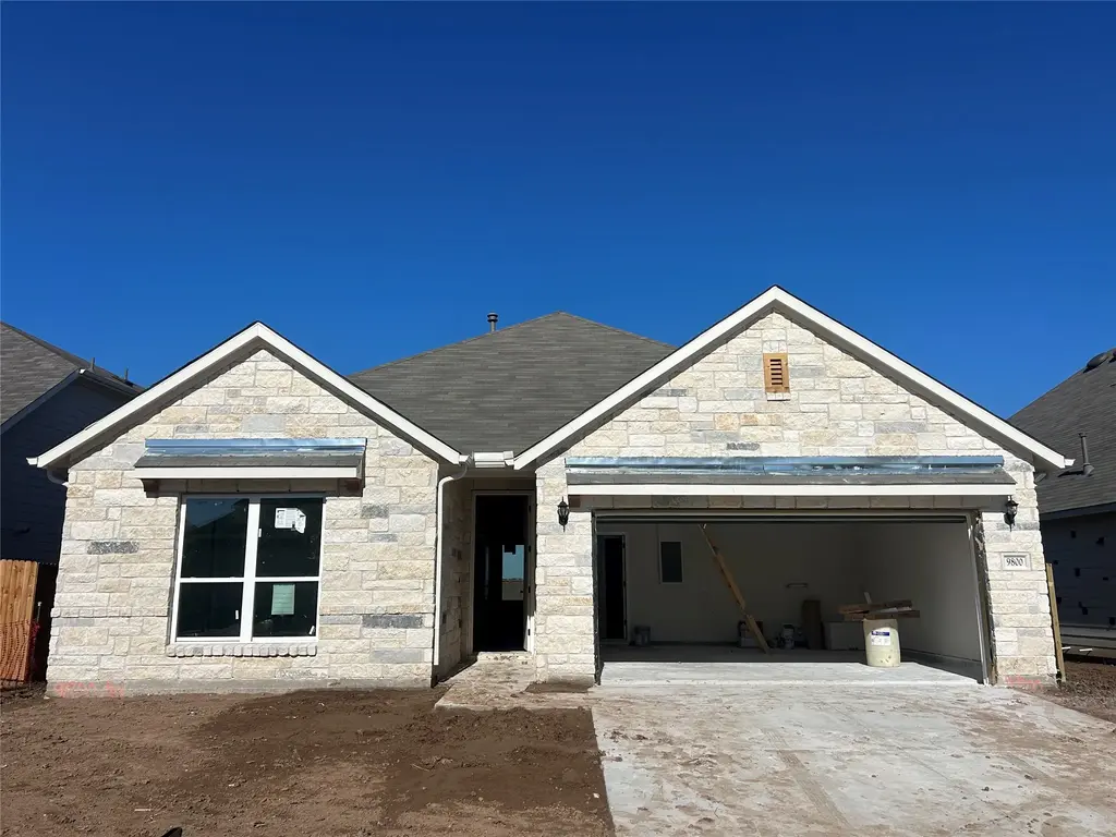 9800 Serene Bliss Lane, Buda