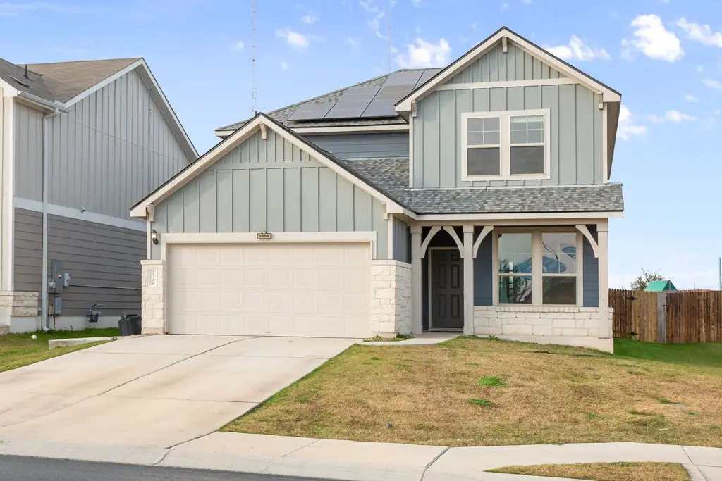 2300 Cliffbrake Way, Georgetown