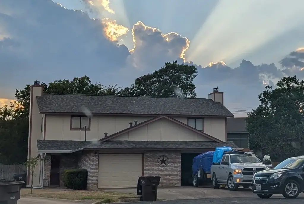 1201 Doreen Court A, Round Rock