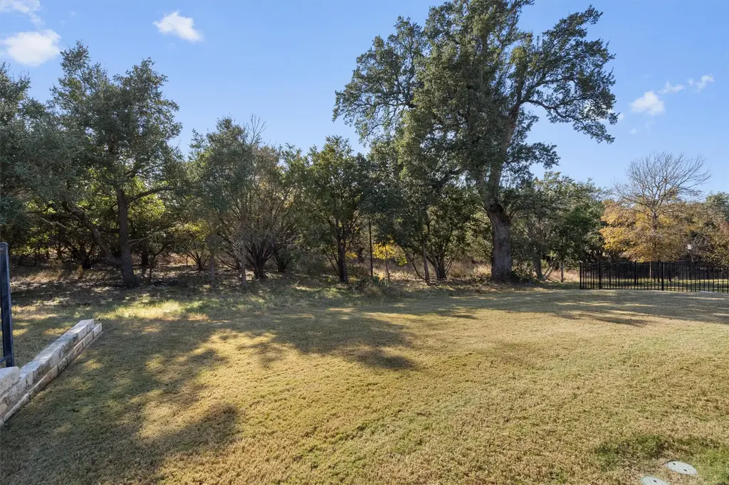 307 Kickapoo Creek Lane, Georgetown