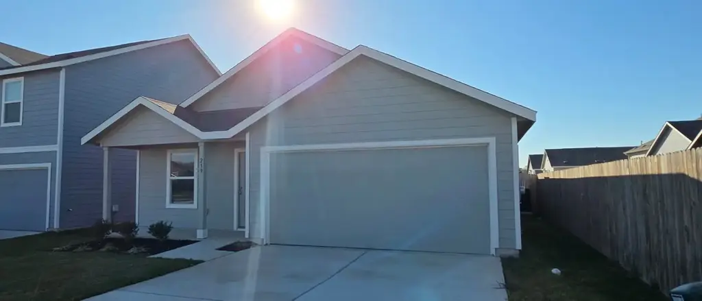 239 Twilight Breeze Way, Hutto