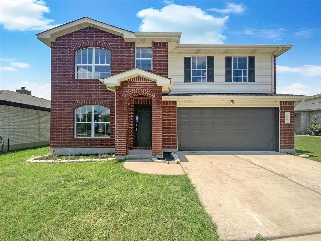 1803 Killians Cove, Cedar Park