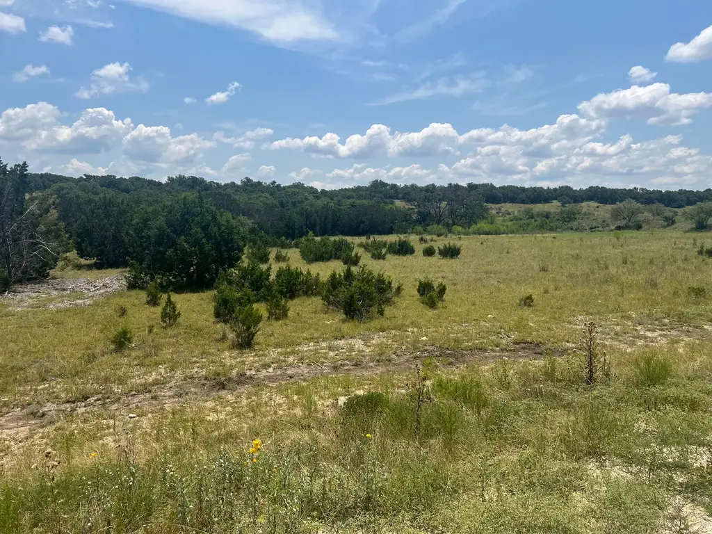 5.04  Acres Mourning Dove Lane, Lampasas