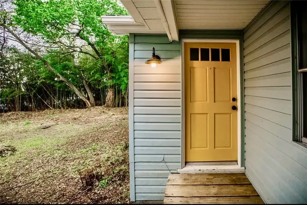 8308 Peaceful Hill Lane A, Austin