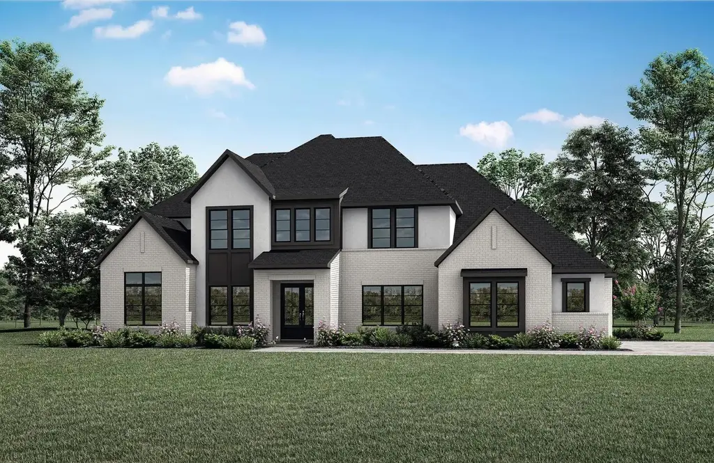 2424 Descendant Drive, Leander