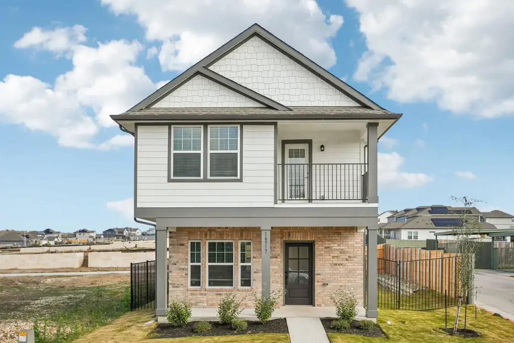 16517 Wind Chime Drive, Manor