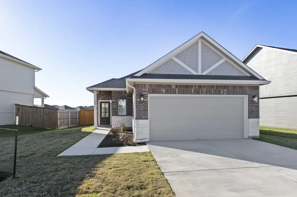 505 Yellow Ribbon Trail, Jarrell