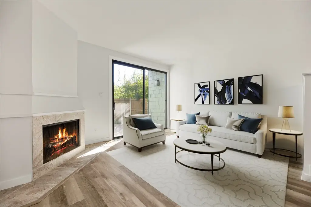 7122 Wood Hollow Drive 29, Austin