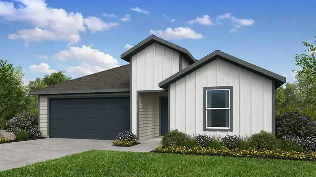 14033 Axel Johanson Drive, Del Valle