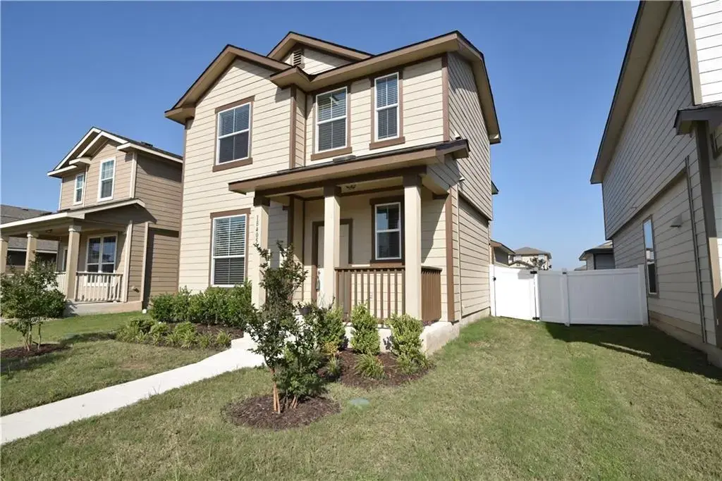 18405 Congaree Street, Pflugerville