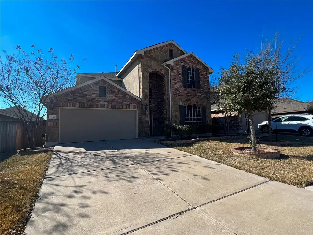 326 Briar Park Drive, Georgetown